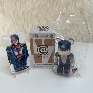 Bearbrick Series 47 Artist "Kenshiro"